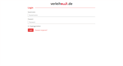 Desktop Screenshot of planetmuk.hs-ansbach.de