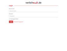 Tablet Screenshot of planetmuk.hs-ansbach.de